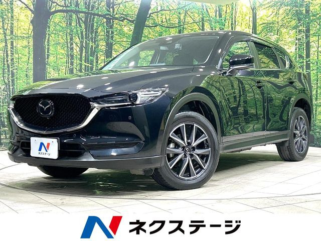 CX-5  XD プロアクティブ