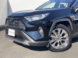 RAV4  2.0 G Zパッケージ 4WD