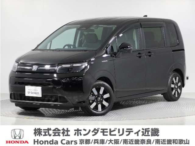 フリード 1.5 エアー EX （5BA-GT1）