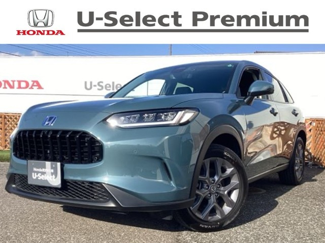 ZR-V 2.0 e:HEV X 4WD 