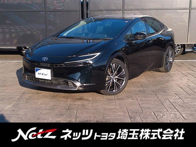 プリウス 2.0 Z （6AA-MXWH60）