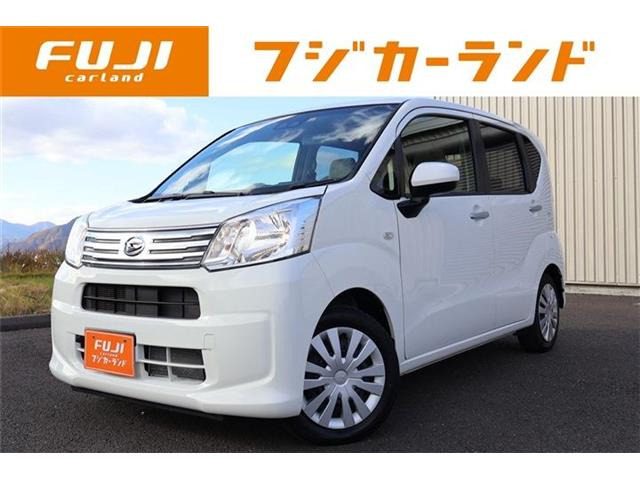 ムーヴ L SAIII 4WD 