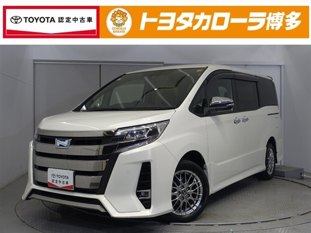 ノア 1.8 ハイブリッド Si W×B II 