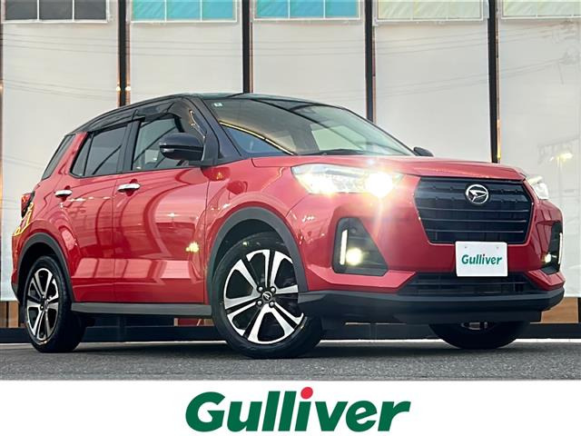 ロッキー1.0 G 4WD修復歴無し