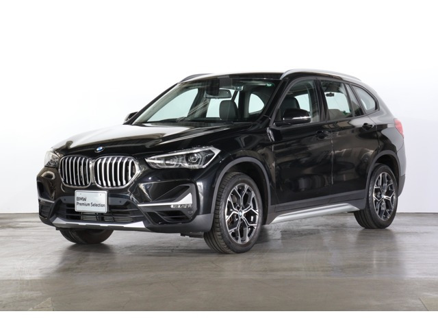 X1sドライブ 18i xライン