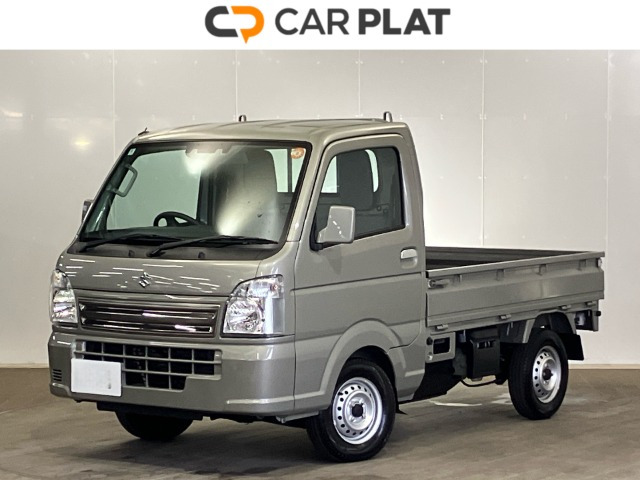 キャリイKC スペシャル