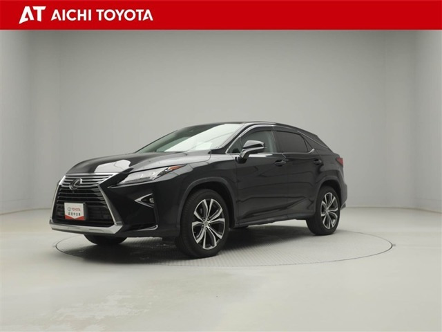 RX 300 バージョンL 