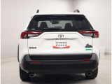 RAV4 2.0 アドベンチャー オフロードパッケージ II 4WD 
