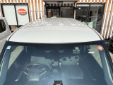 お客様がずっと快適に過ごしていただけるよう、車を買ってからの長いお付き合いが大切だと思っています! 買うときも、買ったあとも、安くて安心をお届けできたらと。