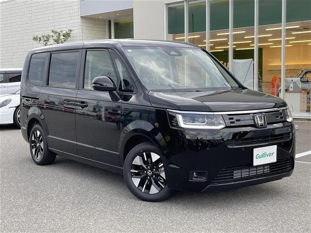 ステップワゴン1.5 エアー EX 4WD4WD 修復歴無し