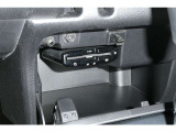 ETC車載器付きです。高速道路の料金所もスムーズに通過できます。