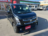 ワゴンRスティングレー ハイブリッド(HYBRID) T 4WD 