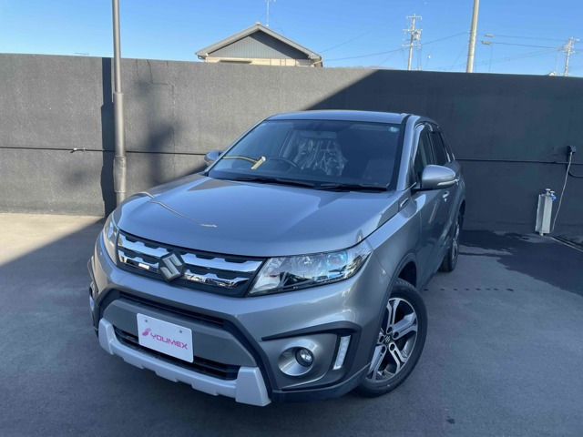 エスクード1.6 4WD