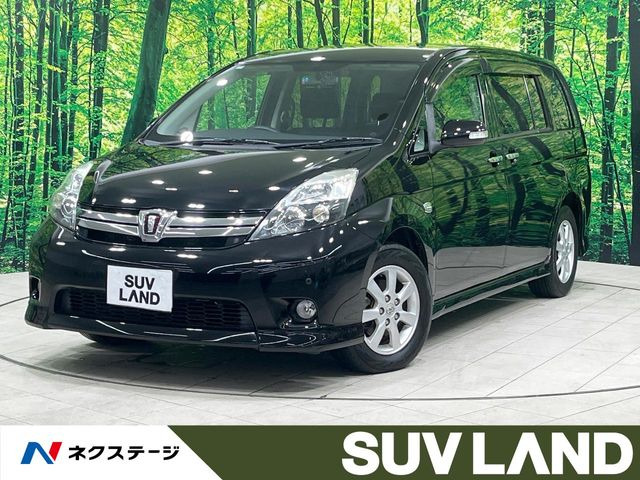 アイシス1.8 プラタナ Vセレクション