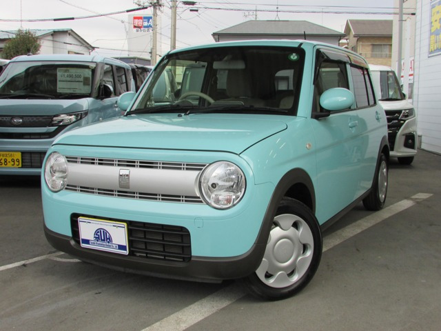 アルトラパン L 