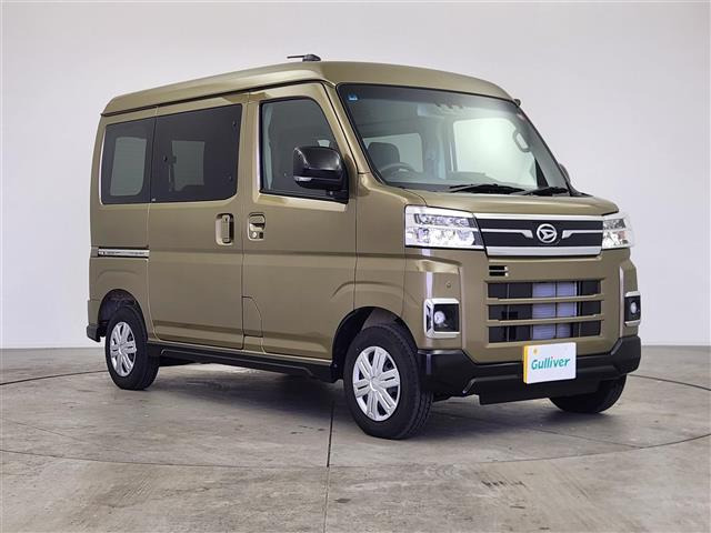 アトレー RS 修復歴無し