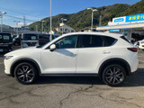 CX-5 2.0 20S シルク ベージュ セレクション 
