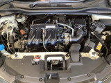 ホンダスタッフがしっかり整備して保証付きにてお渡し致します。エンジンルーム&室内ルームともにクリーニング済みで清潔です。快適なドライブをお楽しみください。