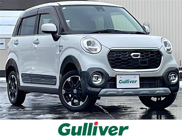 キャストアクティバ G SAII 4WD修復歴無し