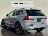 XC60 ウルトラ B5 AWD 4WD 