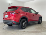 CX-5 2.2 XD プロアクティブ 修復歴無し