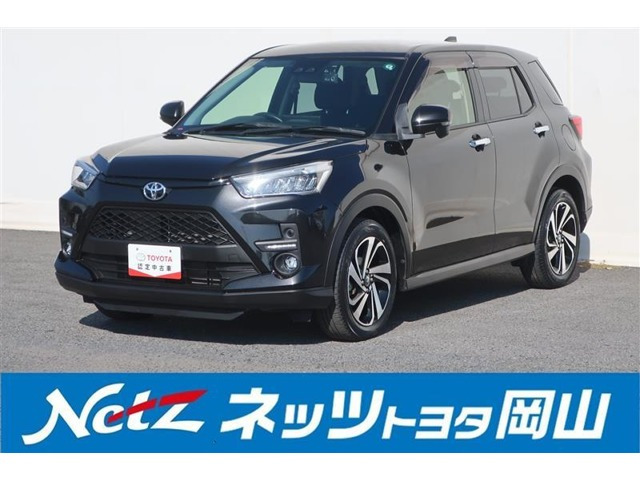 ライズ 1.0 Z （5BA-A200A）