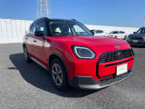 MINI認定中古車 全国の正規ディーラーにて保証修理が受けられます。