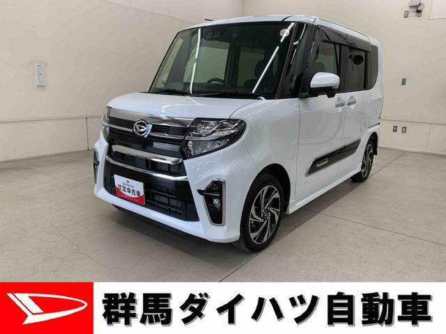 タントカスタムRS スタイルセレクション 4WD