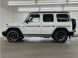 Gクラス AMG G63 4WD 