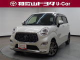 トヨタ ピクシスジョイ