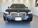 X5  xドライブ 40d Mスポーツ 4WD