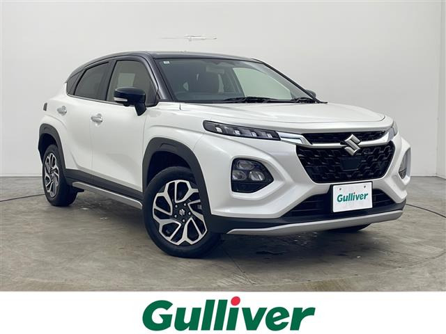 フロンクス1.5 4WD修復歴無し