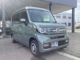 N-VAN ファン 
