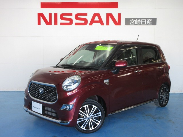 ピクシスジョイF G SAIII