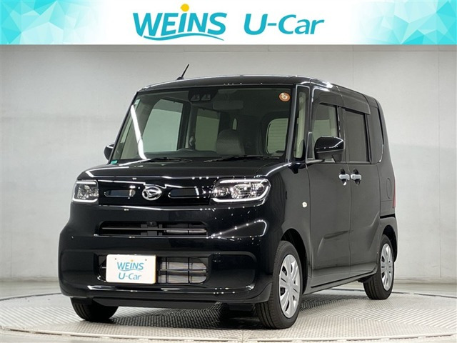 タントX リミテッド