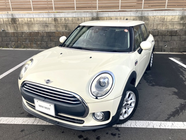 ミニクラブマンバッキンガム