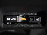 【ETC車載器】高速道路のご利用時にとても便利なETC車載器。セットアップ(費用別途)後にお渡ししとなります。
