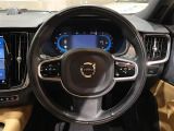 V90クロスカントリー B6 AWD プロ 4WD 本革シート