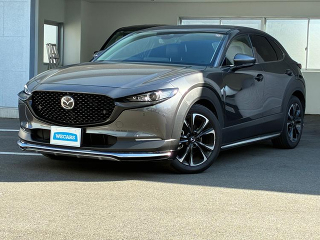 CX-302.0 20S プロアクティブ ツーリングセレクション