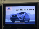 フォレスター 2.5 プレミアム 4WD 