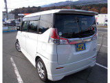 ソリオ 1.2 ハイブリッド(HYBRID)  MZ 4WD 