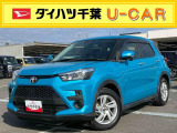 トヨタ ライズ