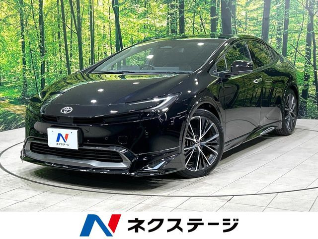 プリウス 2.0 Z （6AA-MXWH60）