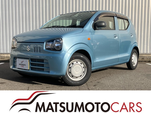 アルト L レーダーブレーキサポート 