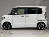 N-BOXカスタム G L ターボ ホンダセンシング 