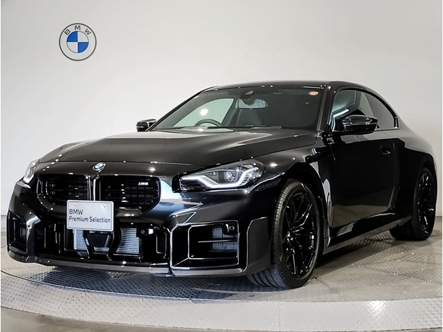 M2クーペM ステップトロニック