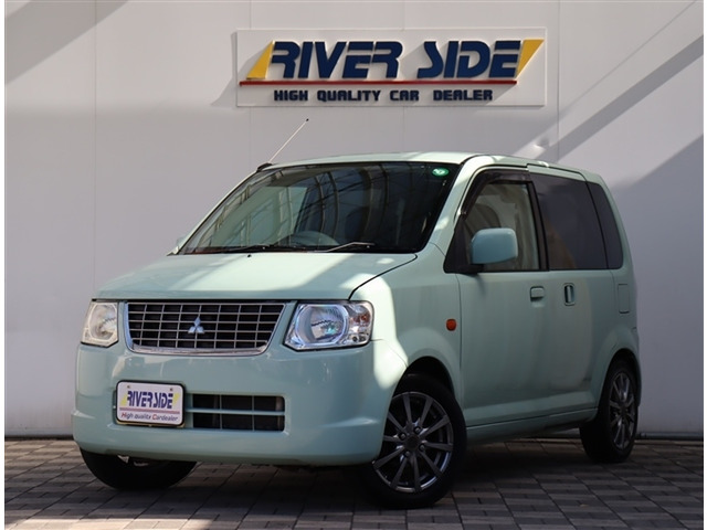 eKワゴン GS SDナビフルセグDVD再生ブルートゥース接続