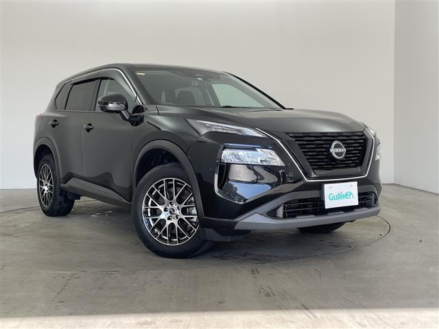 エクストレイル1.5 X修復歴無し