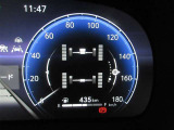 運転席のメータパネル類は常に視界に入る場所ですので、大事なチェックポイントです。ぜひ実際にご乗車ください。