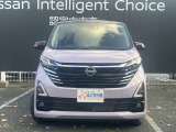 ☆買うならやっぱりディーラーで!安心感が違います。しっかりとお納めする前に点検整備,万が一でも全国の日産ディーラーでサポートいたします。☆